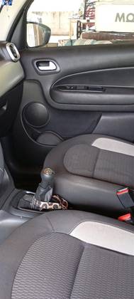CITROËN AIRCROSS 1.6 VTI 120 FLEX START MANUAL